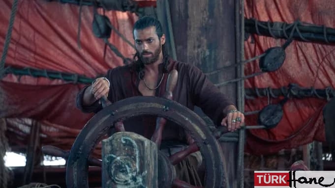 Oyuncu Can Yaman dahil yedi kişi gözaltında