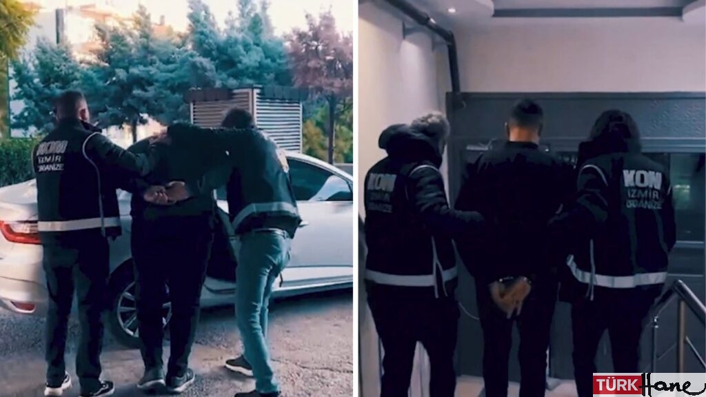 Gülen Hareketi operasyonu: Aralarında kamu görevlilerinin bulunduğu 81 kişiye gözaltı