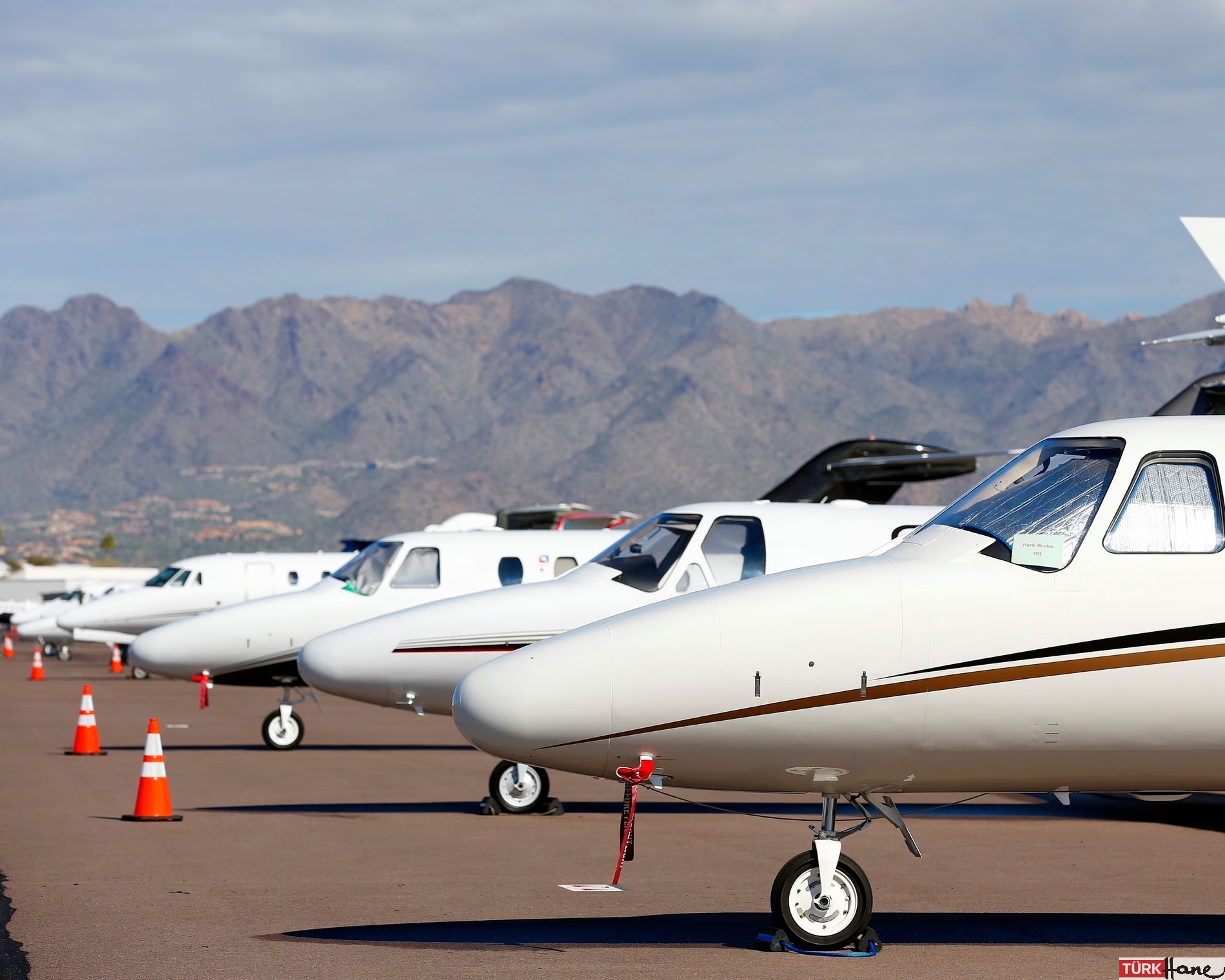 Dünyanın en zengin yüzde 1’i kirlilikte 10 günde rekor kırdı