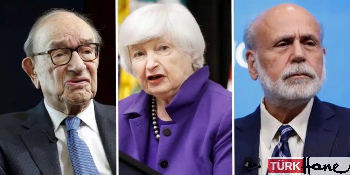 Eski Fed başkanlarından Trump’a ortak tepki: “Bu muz cumhuriyetlerinde olur”