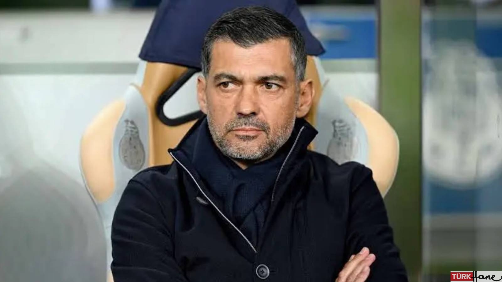 Al İttihad teknik direktörü Sergio Conceiçao’dan N’Golo Kante açıklaması