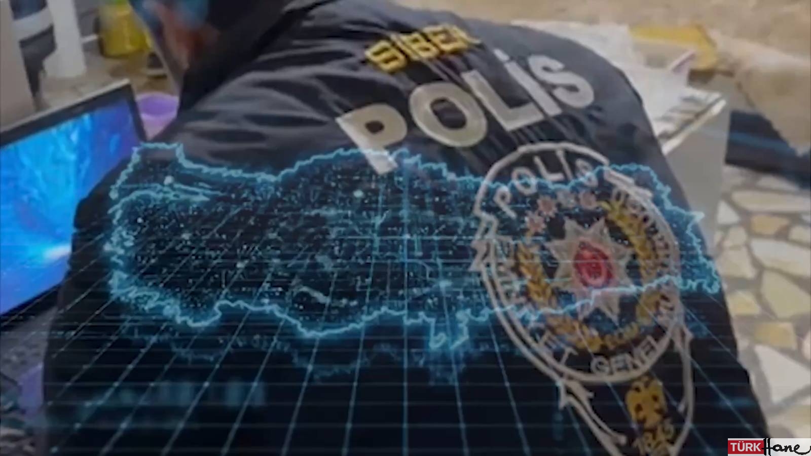 16 ilde “yasa dışı bahis, dolandırıcılık ve çocuk müstehcenliği” operasyonu: Yüzlerce kişi gözaltına a