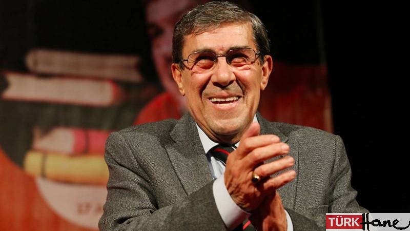 Usta oyuncu Zihni Göktay turnede yaralandı, kalça kemiği kırık şekilde sahneye çıkarıldı