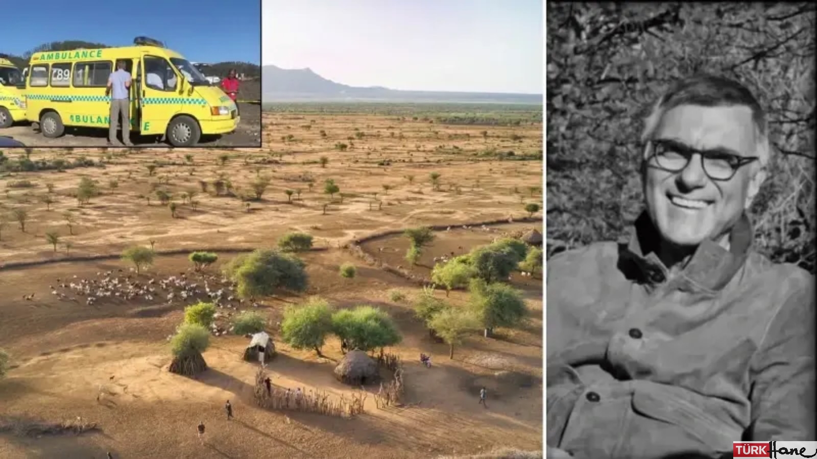 Turistik gezi için Etiyopya’ya gitmişlerdi: Safaride vurularak öldürülen Türk sayısı 2’ye çıktı