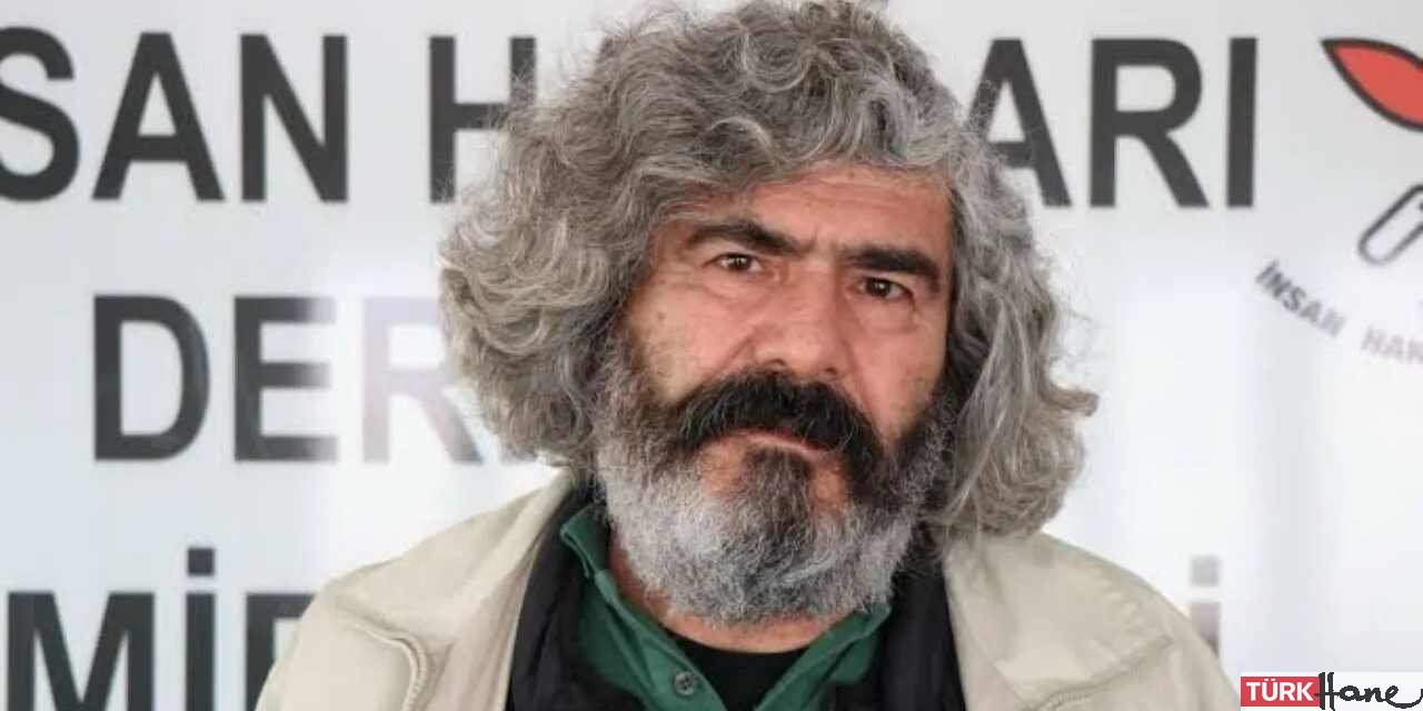 İHD İzmir Eş Başkanı Avukat Ali Aydın öldürüldü: “Başı taşla ezilmiş”