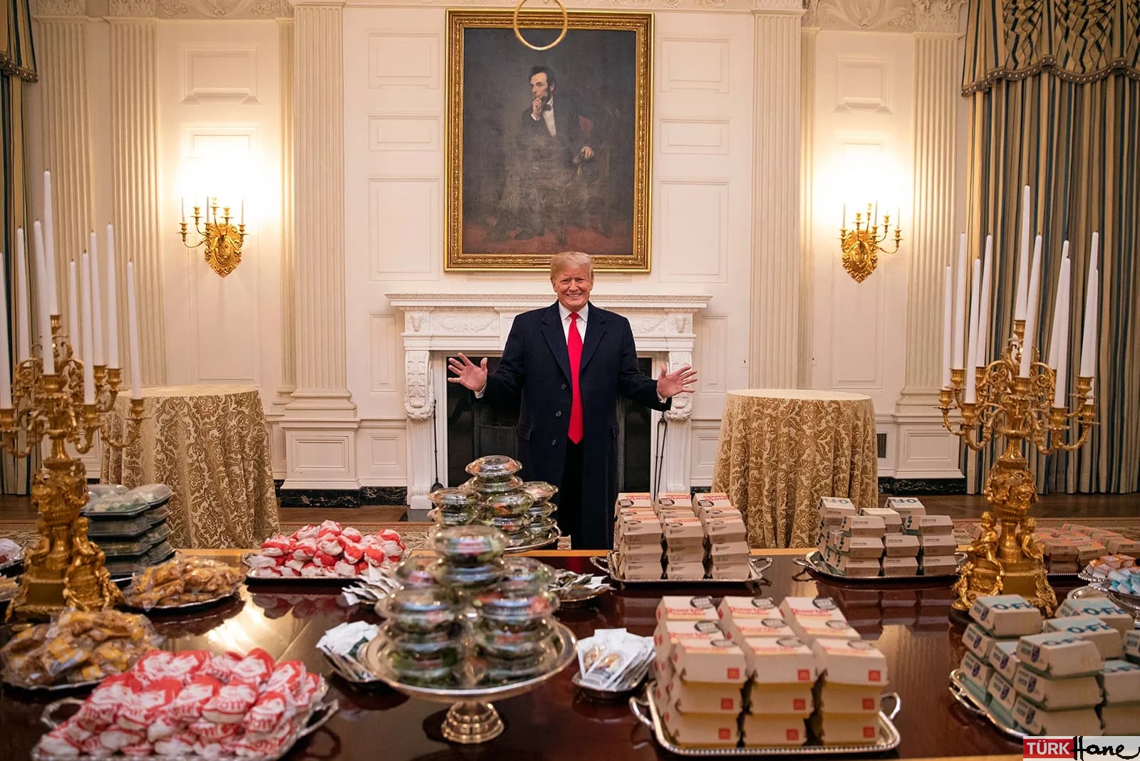 ABD Sağlık Bakanı: Trump’ın nasıl hayatta kaldığını bilmiyorum