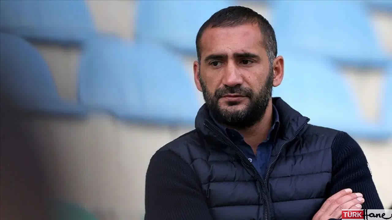 Uyuşturucu soruşturması: Ümit Karan gözaltına alındı