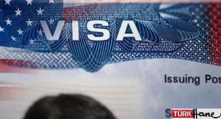 ABD, 75 ülkeye vize işlemlerini ‘süresiz’ donduruyor