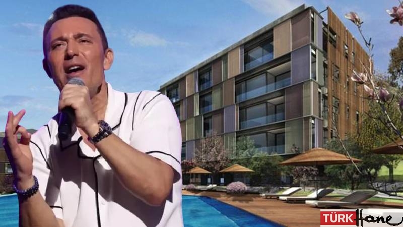 Ünlülerin oturduğu sitenin yöneticisi 1 milyon dolarla kayıplara karıştı