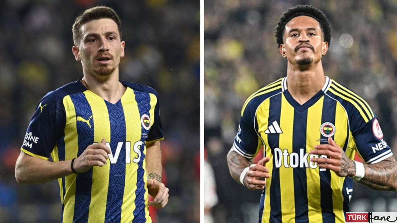 Oosterwolde ve Mert Hakan Yandaş’a hapis cezası