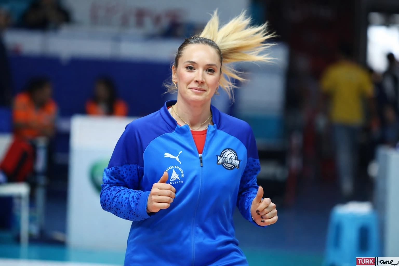 Derya Çayırgan, ev hapsi ve yurt dışına çıkış yasağı şartıyla serbest