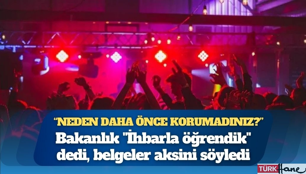 Ankara’da çocuk istismarı skandalı: “Neden daha önce korumadınız?”