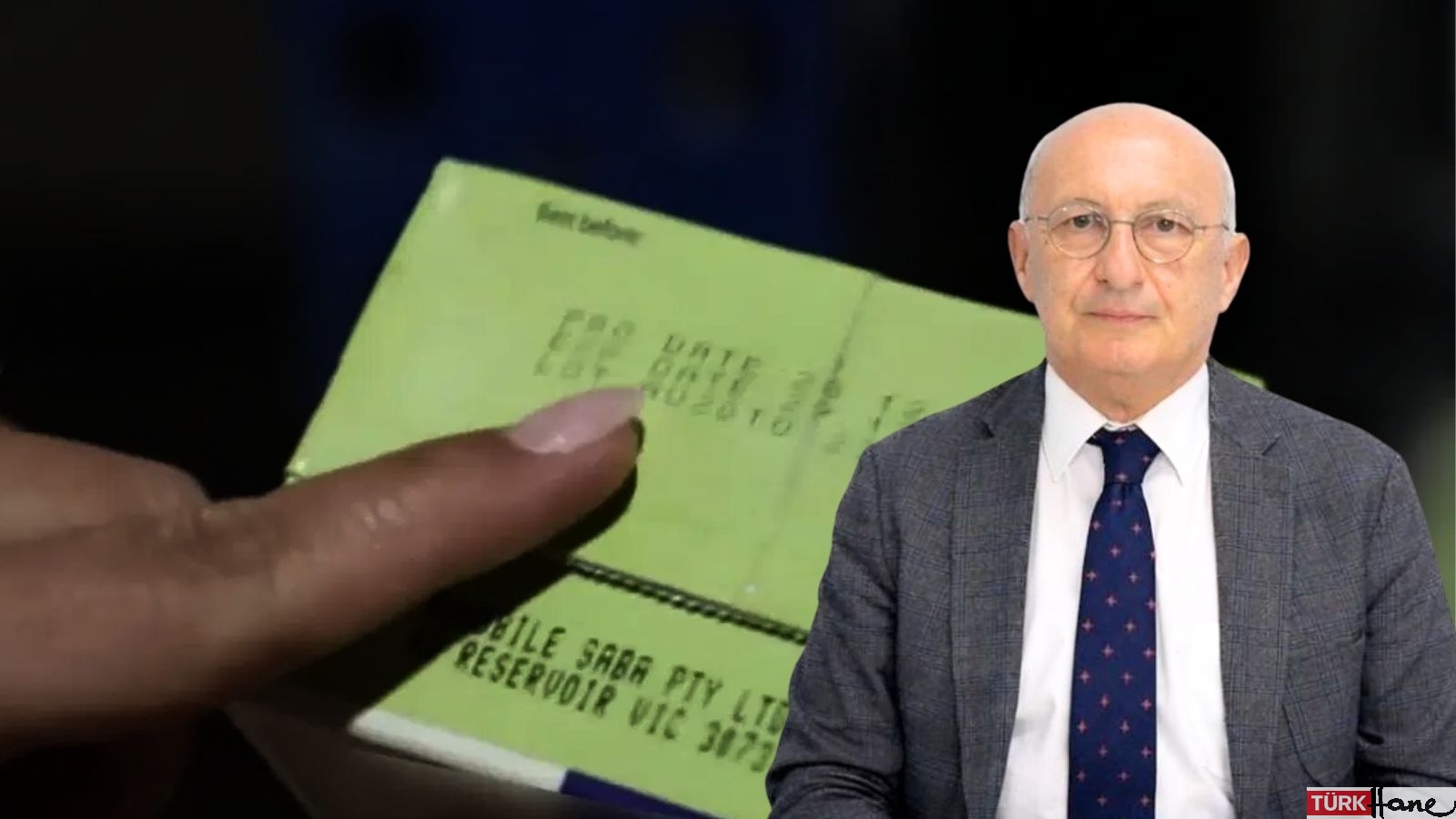 CHP’li Çakırözer Yenir Market’e gitti: Son kullanma tarihi yaklaşan ürünler yerine, 2023 tarihli ürünler çıktı