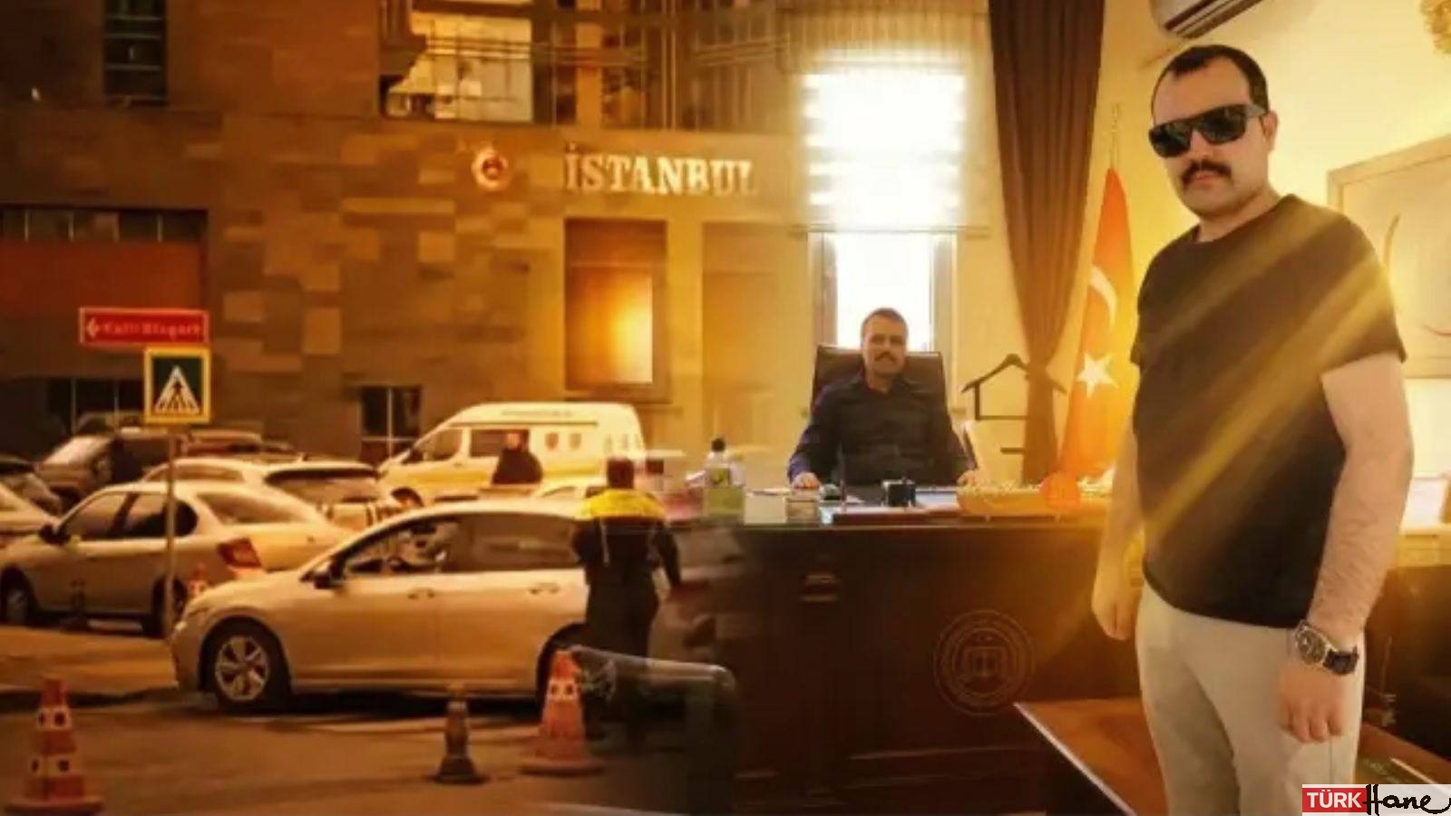 Hükümlü çaycı, adliyedeki silahlı saldırı anını anlattı: Olayın ciddiyetini görünce müdahale ettim