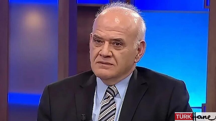 Ahmet Çakar imzayı attı: Yeni adresi açıklandı