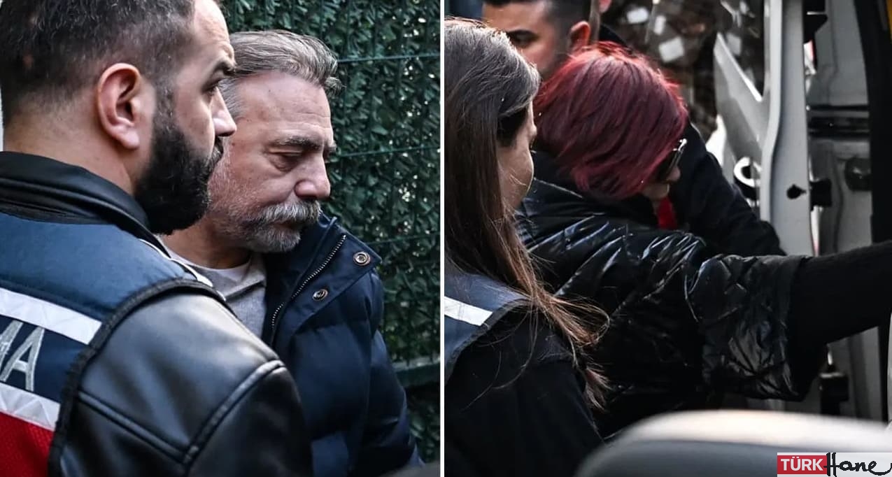 Oktay Kaynarca ve Emel Müftüoğlu’nun test sonucu negatif