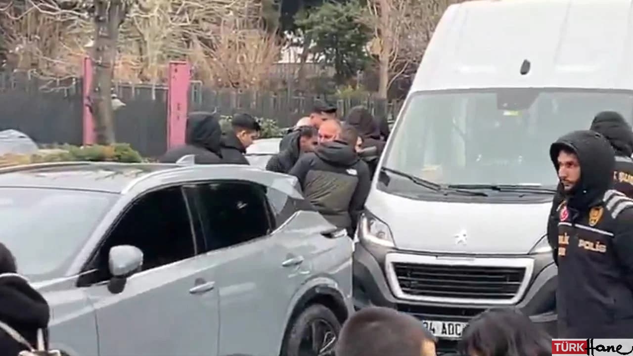 Karne günü gözaltına alınan liseliler serbest bırakıldı