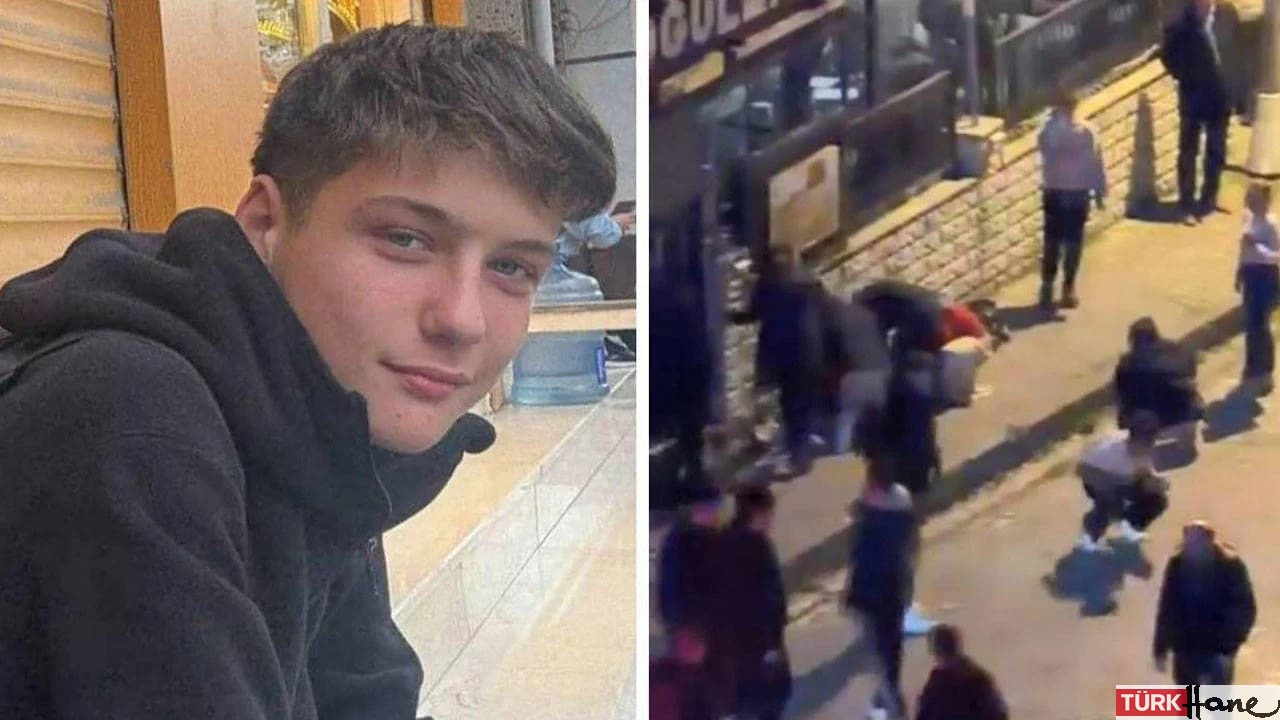 Atlas Çağlayan’ı öldüren şüphelinin ifadesi ortaya çıktı