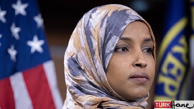 Trump, Somali asıllı Temsilciler Meclisi üyesi Omar’ın ülkesine gönderilmesi gerektiğini belirtti