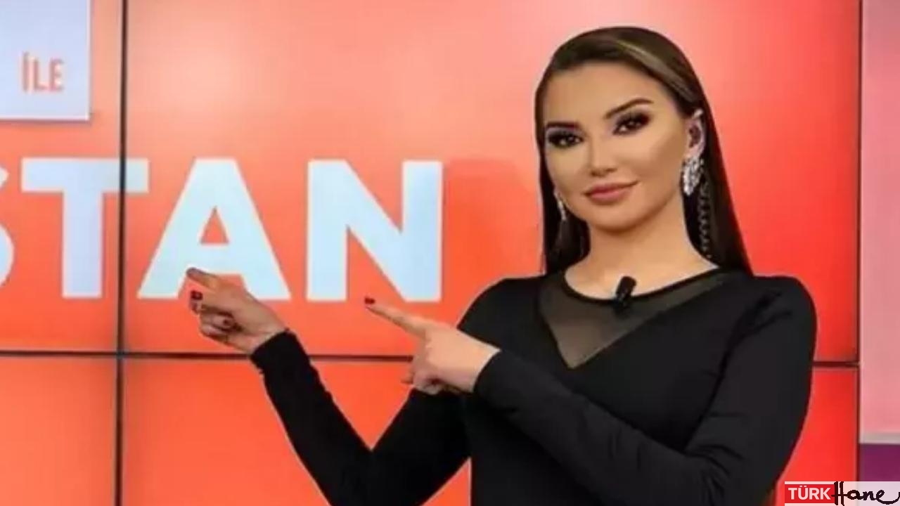 “Sahte unvan” kullandığı anlaşılan psikolog ve sunucu Esra Ezmeci’ye hapis cezası
