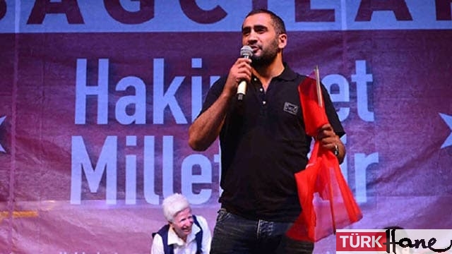 Ümit Karan’ın uyuşturucu testi pozitif çıktı