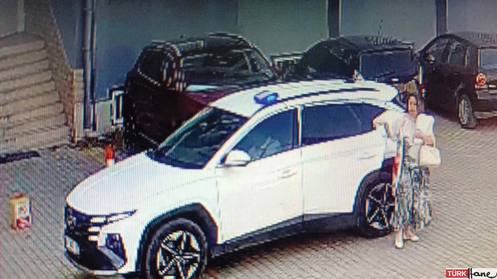 Emniyet Müdür Yardımcısının çakarlı aracını eşine tahsis ettiği iddiasına inceleme başlatıldı