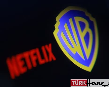 Netflix ve Warner Bros arasında yeni anlaşma