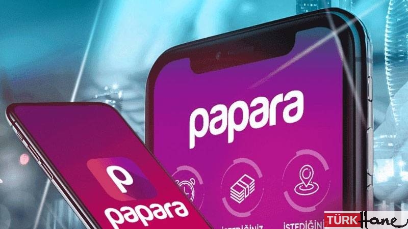 Merkez Bankası, Papara’nın faaliyet izninin iptaline ilişkin kararını kaldırdı