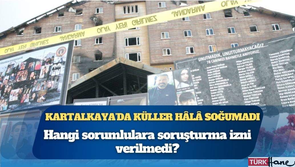 Kartalkaya’da küller hâlâ soğumadı: Grand Kartal Otel’deki yangında kimler öldü, kim hangi suçtan ceza aldı, h