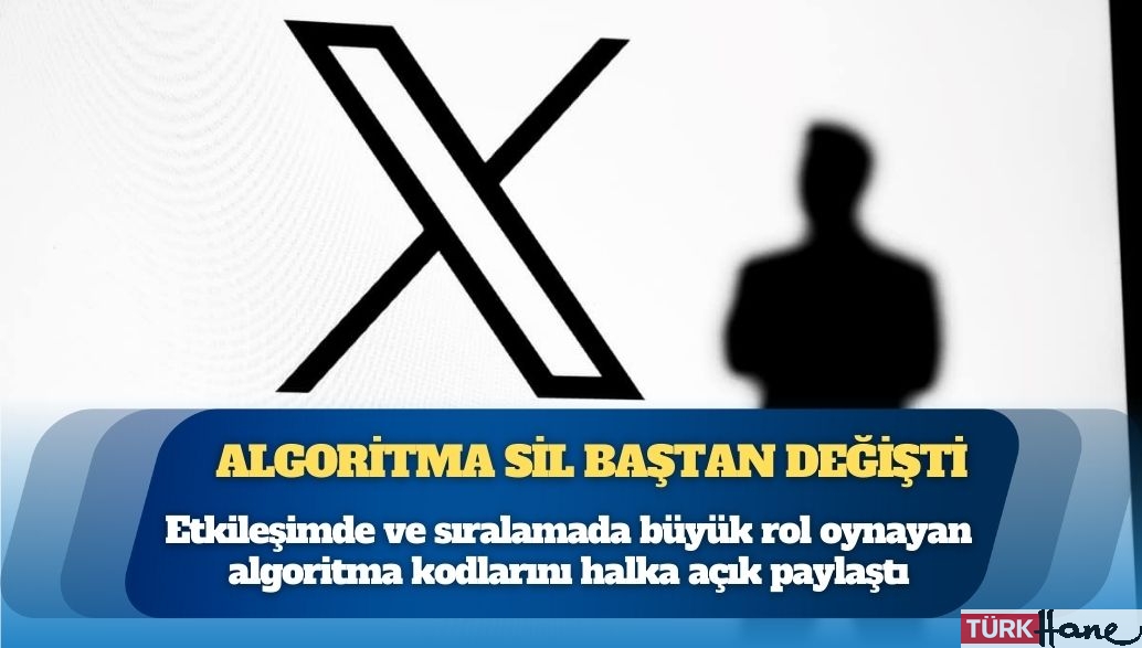 Algoritma sil baştan değişti: X’te viral olmak için ne yapılmalı?