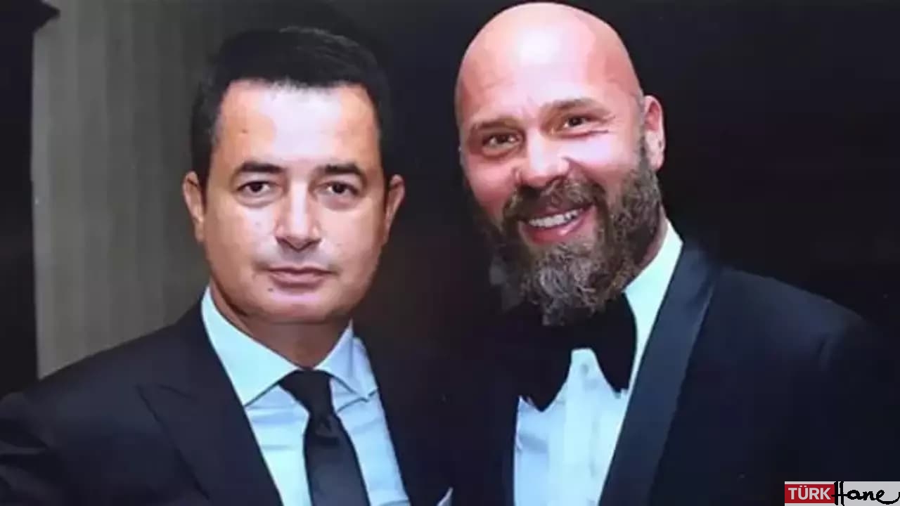 Acun Medya Koordinatörü Esat Yontunç havalimanında gözaltına alındı