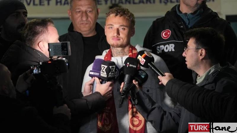 Noa Lang’ın sözleşmesindeki özel madde ortaya çıktı: Maliyeti 2 katına çıkabilir