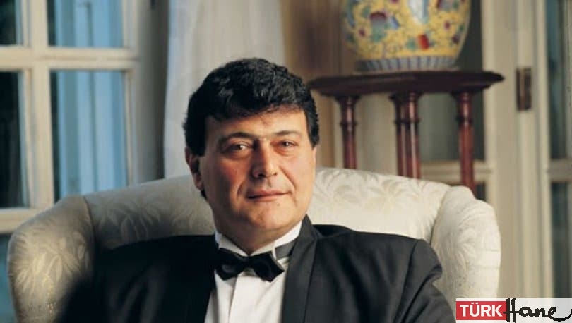 Bir Yalnızlık Senfonisi: Ferdi Özbeğen’in hayatı film oluyor