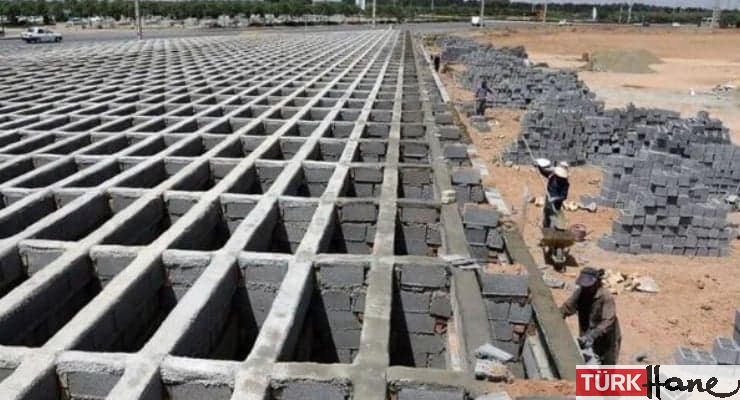 İran’da ‘ABD askerleri için’ beş bin mezar hazırlandı