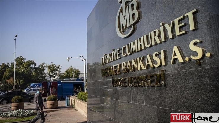 Merkez Bankası başkan yardımcılığına iki atama