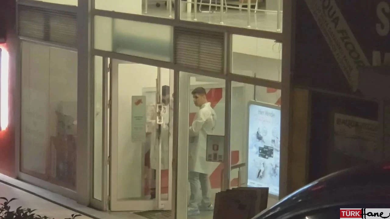 İstanbul’da silahlı banka soygunu: Şüpheli yakalandı