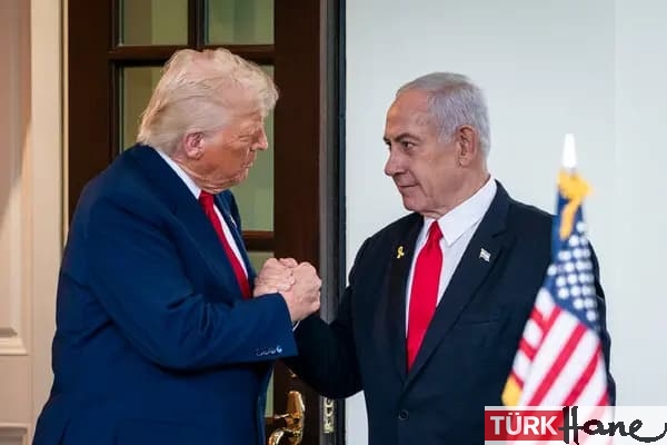 Netanyahu’dan Trump’a teşekkür, İranlılara çağrı