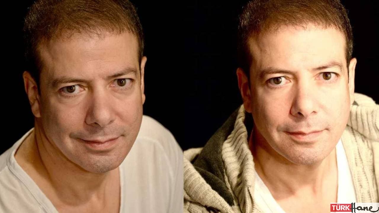 Oyuncu Canberk Uçucu hayatını kaybetti