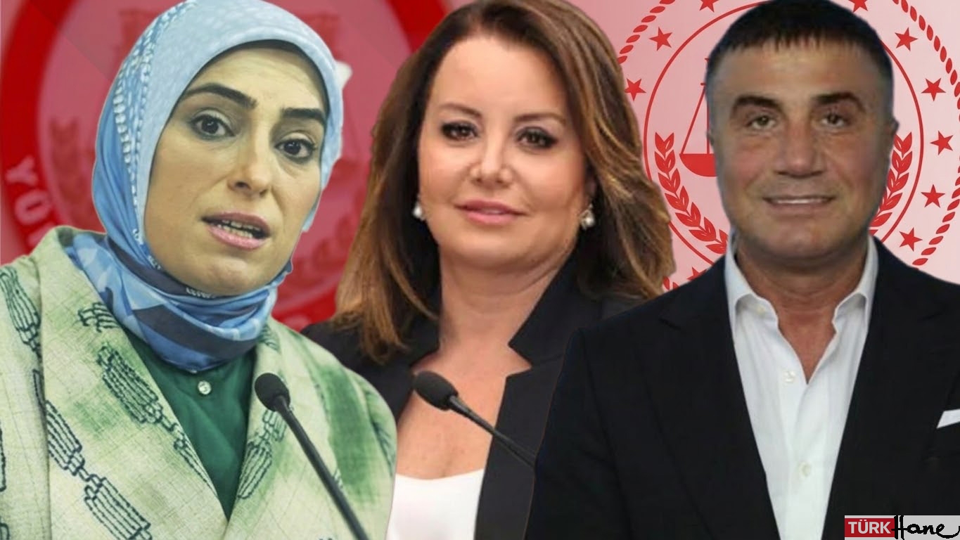 Milyonluk rüşvet ağı iddiasının odağındaki Mine Tozlu Biçer tutuklandı