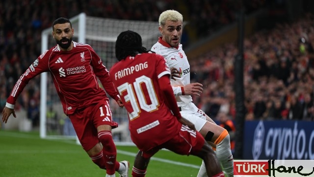 Galatasaray, Devler Ligi’ne veda etti