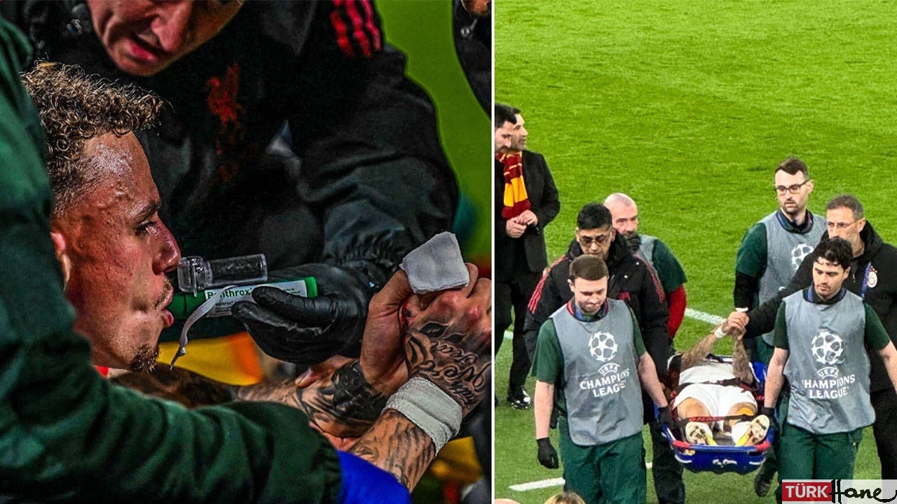 Galatasaray’dan Noa Lang için tazminat davası