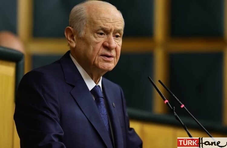 Bahçeli: Bayram sonrası Türkiye yeni bir döneme girecek