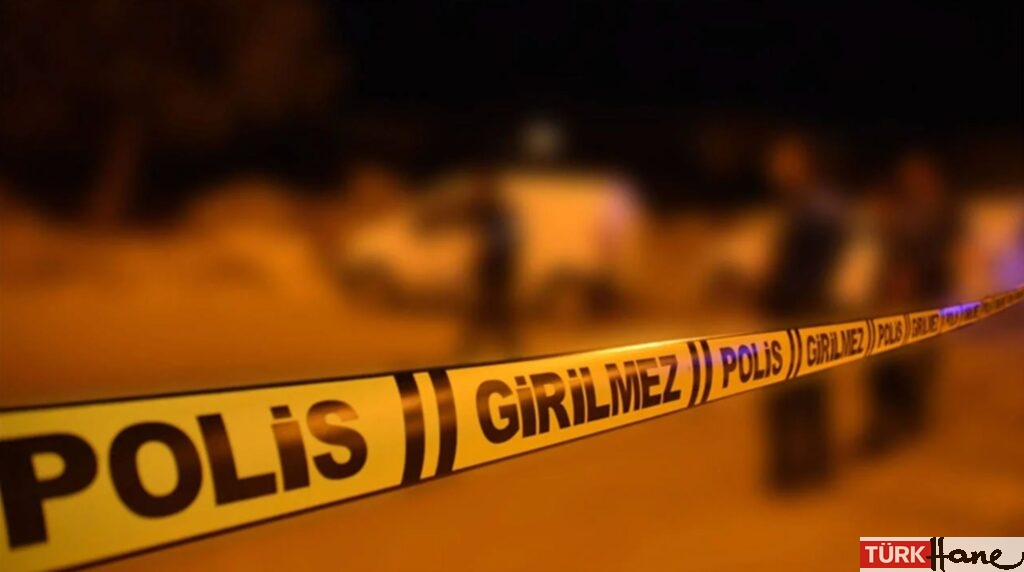 Aile içi kavga kanlı bitti: İki polis kardeş ile babaları arasında çatışma