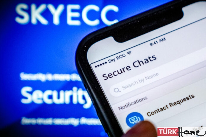 Mahkeme kripto mesajlar delil saymadı; uyuşturucu baronları beraat etti