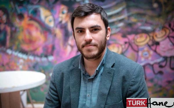 Gazeteci İsmail Arı gözaltına alındı