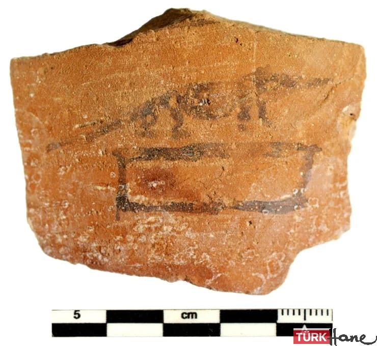 Mısır’da 2 bin yıllık ‘yapılacaklar listesi’ bulundu