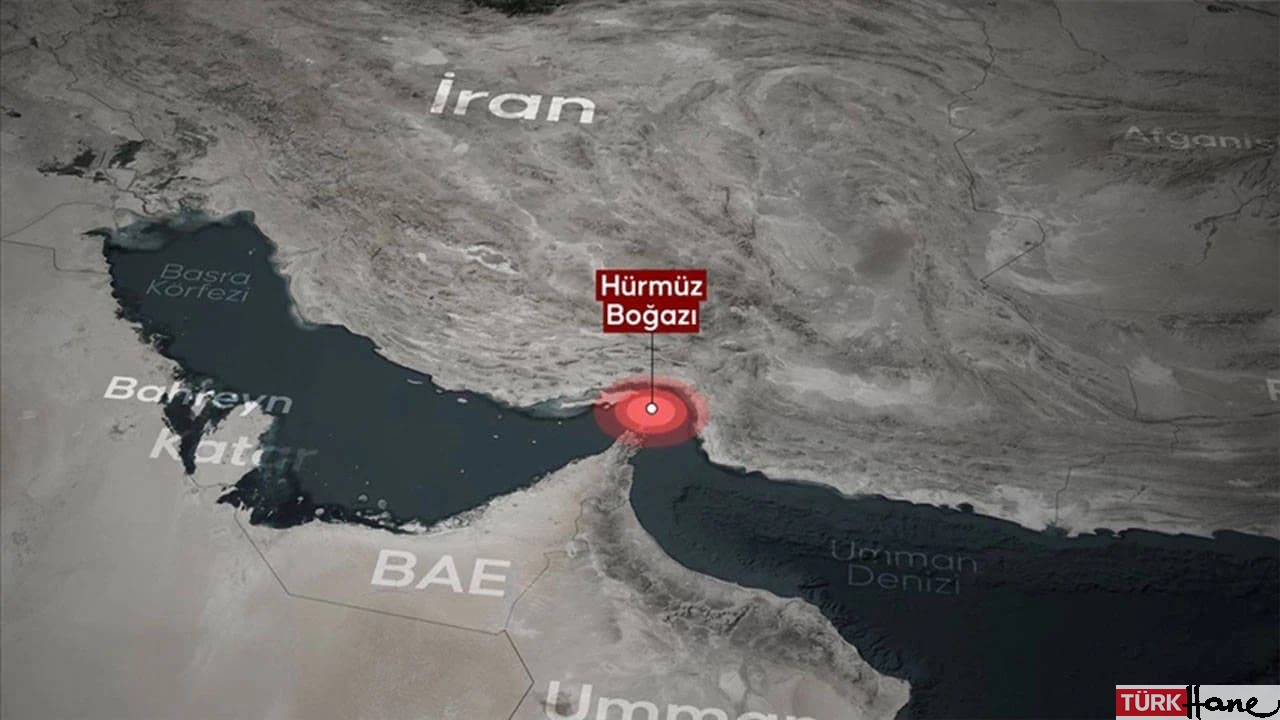 İran’dan Hürmüz Boğazı için “geçiş ücreti” açıklaması