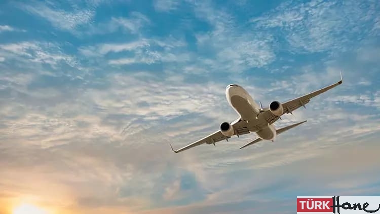 20 havayolu şirketi toplam 53 milyar dolar değer kaybetti