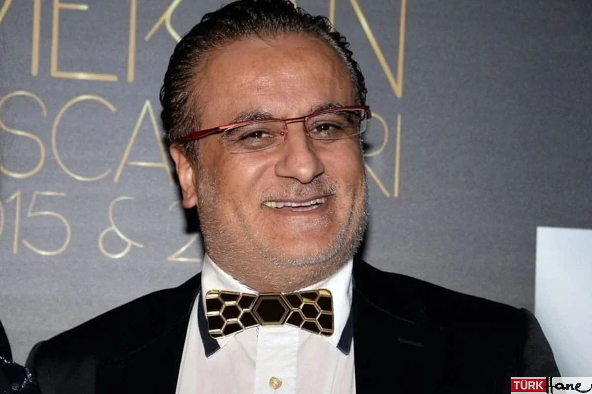 Yapımcı Erol Köse hayatını kaybetti