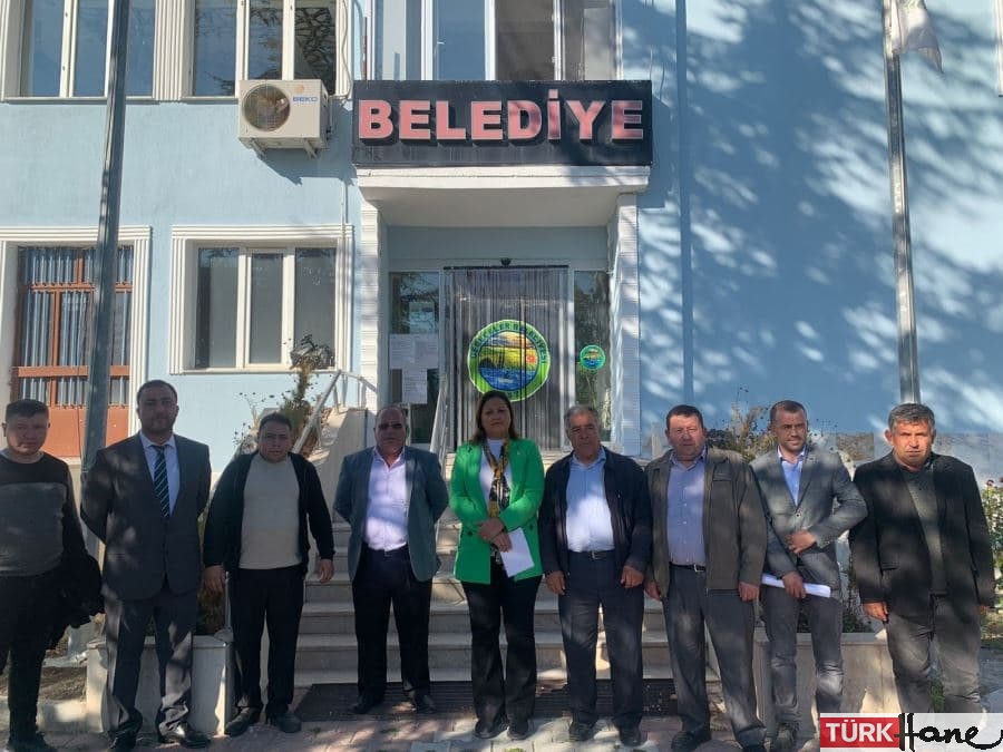 AKP’den belediyelere yeni ‘kıskaç’ hazırlığı mı?